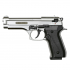 Сигнальный пистолет B92-S KURS (Beretta) кал. 5,5 мм под 10ТК, хром